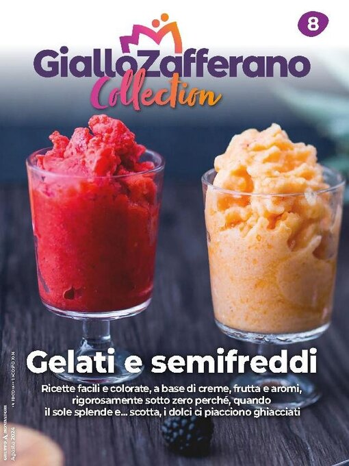 Title details for Giallozafferano by Mondadori Media S.p.A., S.L.L. - Available